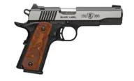 Browning 1911-380 Black Label Medallion