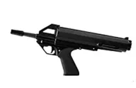 Calico 100 + 1 Round 22 Long Rifle Semi-Automatic 