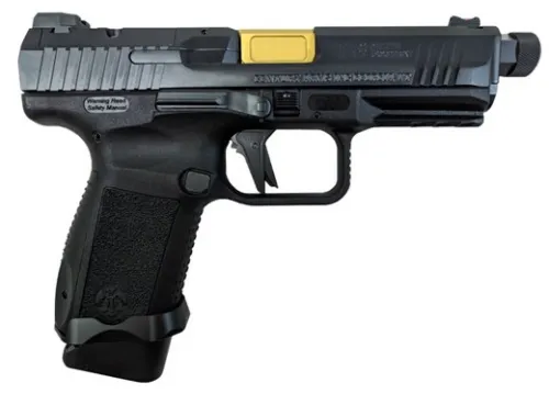 Canik TP9 Elite Combat Executive