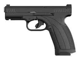 Caracal Enhanced F