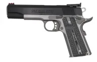 Colt 1911 Gold Cup Lite
