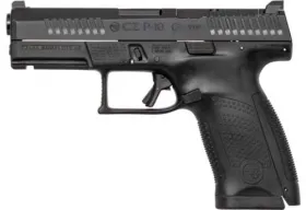 CZ P-10 Compact 91537