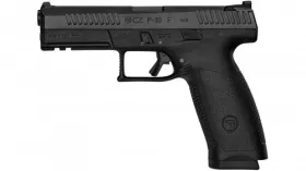 CZ P-10 Full-Size 01540