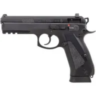 CZ 75 SP-01 Custom