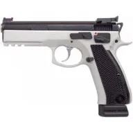 CZ 75 SP-01 Shadow