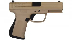 FMK Firearms 9C1 G2 Recon FMKG9C1G2RNMU