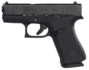 Glock 43X PX4350201