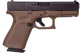 Glock 19 Gen 5 PA1950203DE
