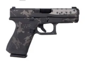 Glock 19 Gen 5 ACG00829