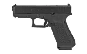 Glock 45 Gen 5 PA455S201MOS