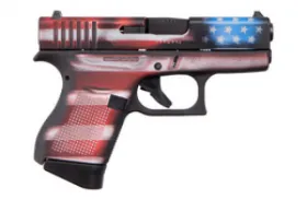 Glock 43 ACG00823