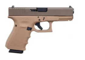 Glock 19 Gen 4 ACG-00832