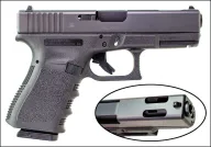 Glock 19C Gen 3