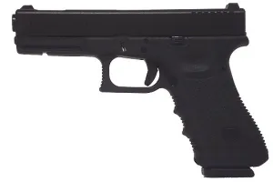 Glock 17C PI1759401