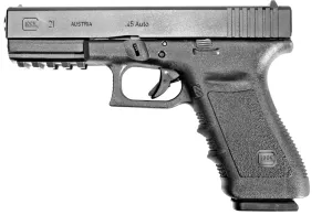 Glock 21SF G21SF61613