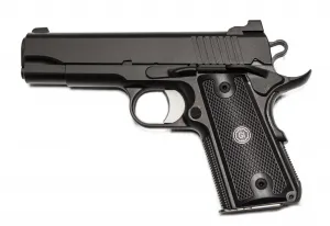 GUNCRAFTER CCO 9MM Ambi Safety 