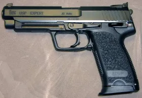 HK USP Expert M704580A5