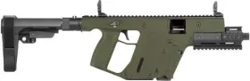 KRISS Vector Gen 2 SDP-SB Enhanced KV45PSBGR20