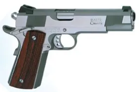 Les Baer Concept VI