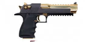 Magnum Research Desert Eagle Mark XIX DE50BATG
