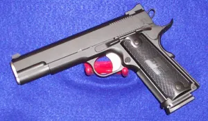 NHWK NHCHEINIETAC CUSTOM HTC 5 AG 