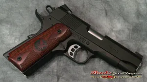 Nighthawk Talon II 9mm 
