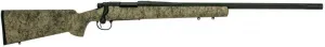 Remington 700 Stainless 5-R Gen 2 85198