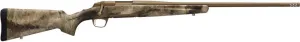 Browning X-Bolt Hells Canyon SPEED