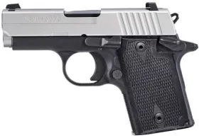 SIG Sauer P938 Two Tone 9389TNBSAMBI