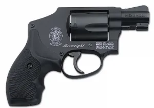 S&W M460XVR PFMC 460 7.5 FO Stainless 