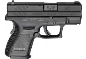 Springfield Armory XD Sub-Compact XDD9801