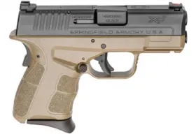 Springfield Armory XD-S XDSG93345FDE