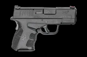 Springfield Armory XD-S XDSG93345BR18