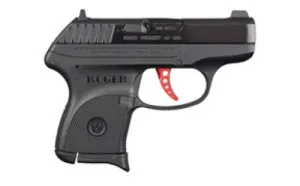 Ruger LCP 3755R