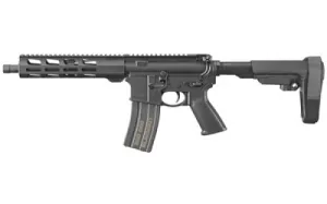 Ruger AR-556 Pistol