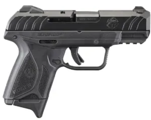 Ruger Security 9 3828