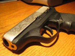 Ruger LC9S 3260