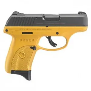 Ruger LC9S 3269