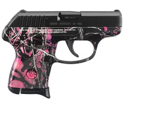 Ruger LCP 3734