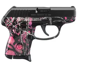 Ruger LCP 3734