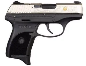 Ruger LC9 3207