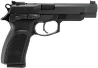 Bersa Thunder Pro XT