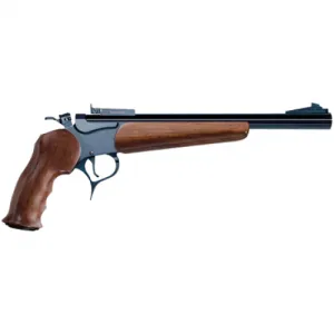 Thompson Contender Pistol 05122702