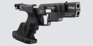 Walther SSP