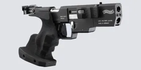 Walther SSP