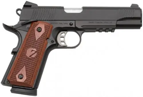 Zenith zig pc 1911 45acp discount