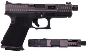 Zev Tech G19 Gen 4