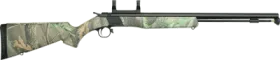 CVA Wolf Rifle PR2115NM