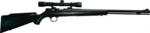 CVA Buckhorn