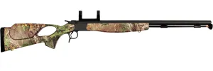 CVA Optima Thumbhole